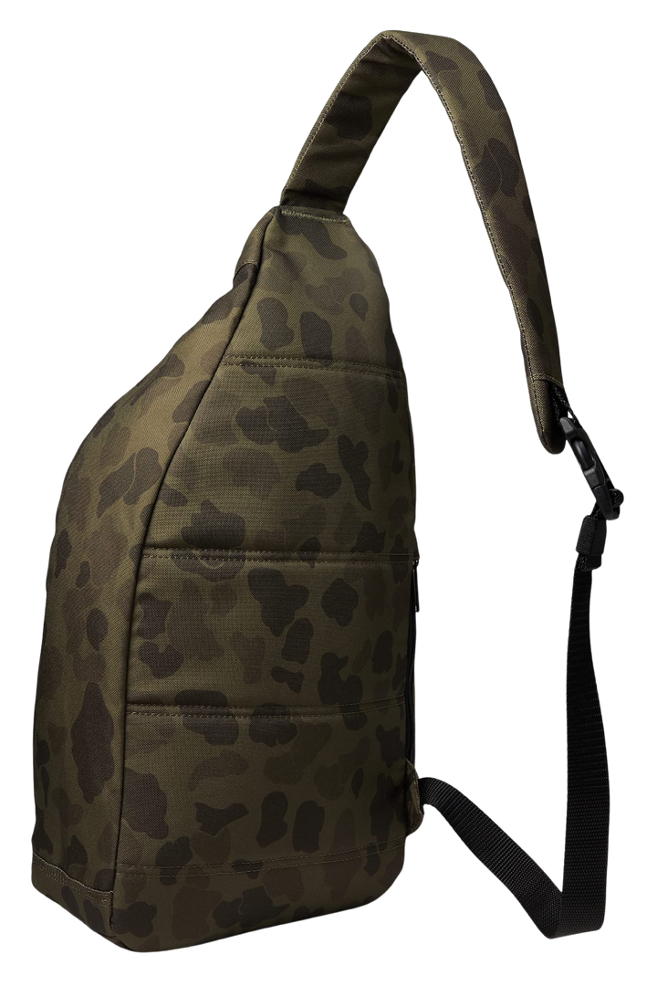 Carhartt Sling Bag - Duck Camo