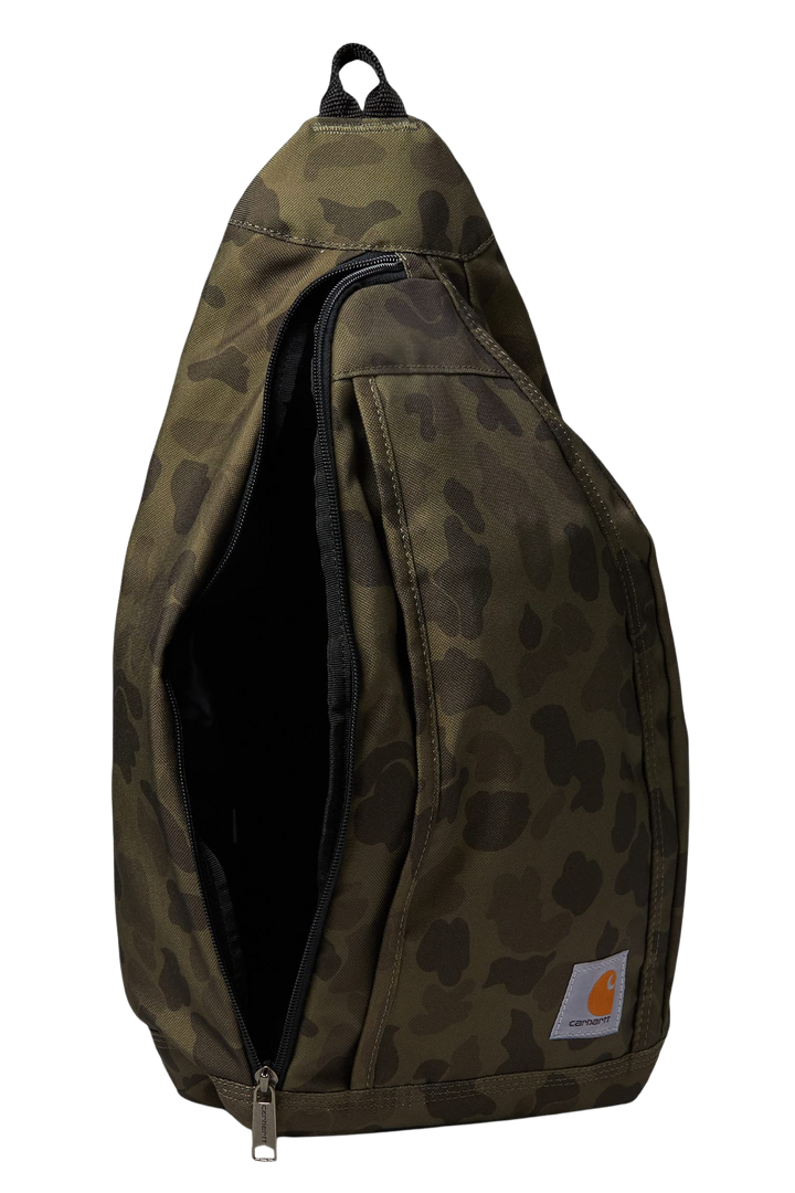 Carhartt Sling Bag - Duck Camo