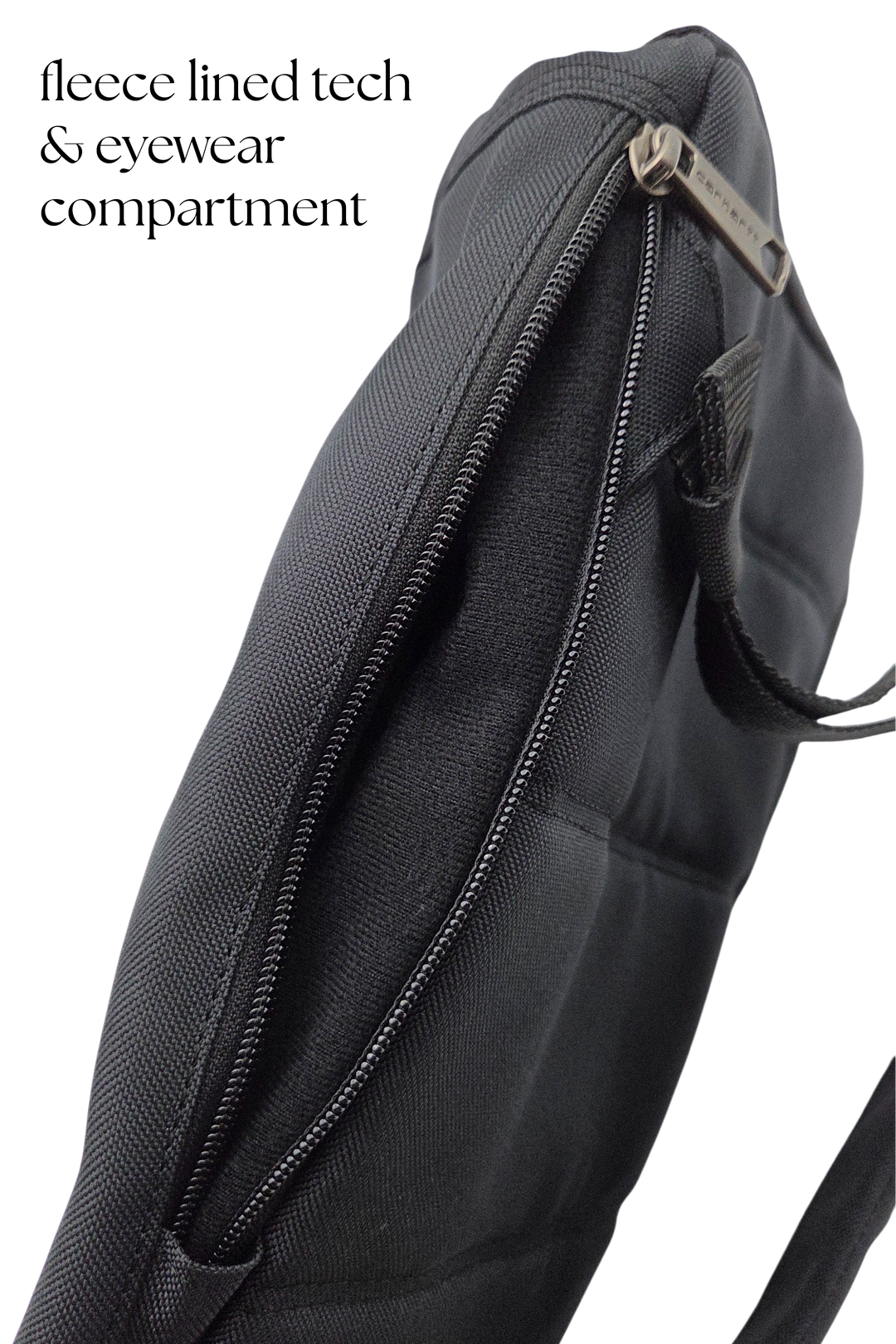 Carhartt Sling Bag - Black