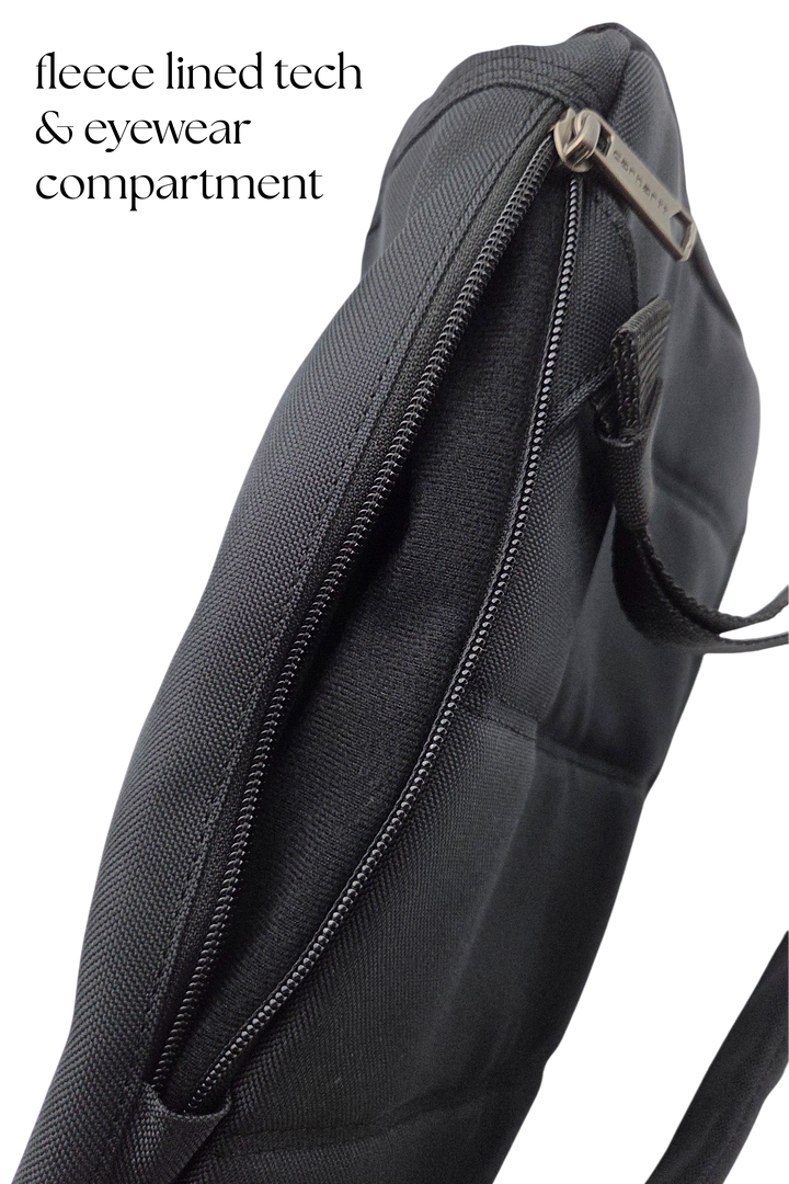 Carhartt Sling Bag - Black