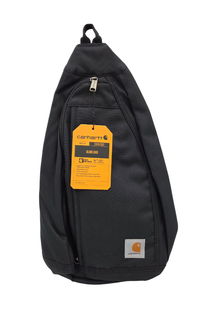 Carhartt Sling Bag - Black