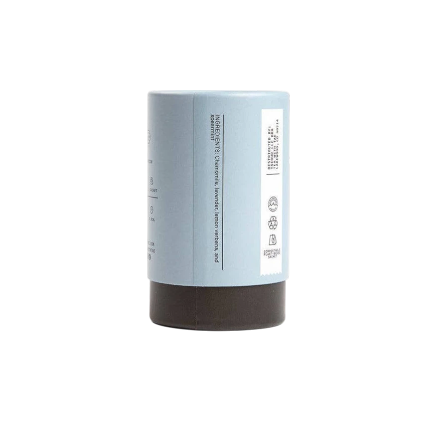 Spa Bliss Herbal Tea Mini Tube