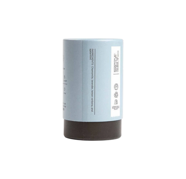 Spa Bliss Herbal Tea Mini Tube