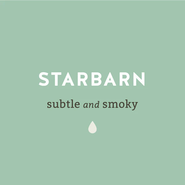 LCCR Starbarn Coffee