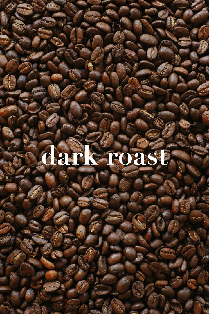 LCCR Sumatra Coffee