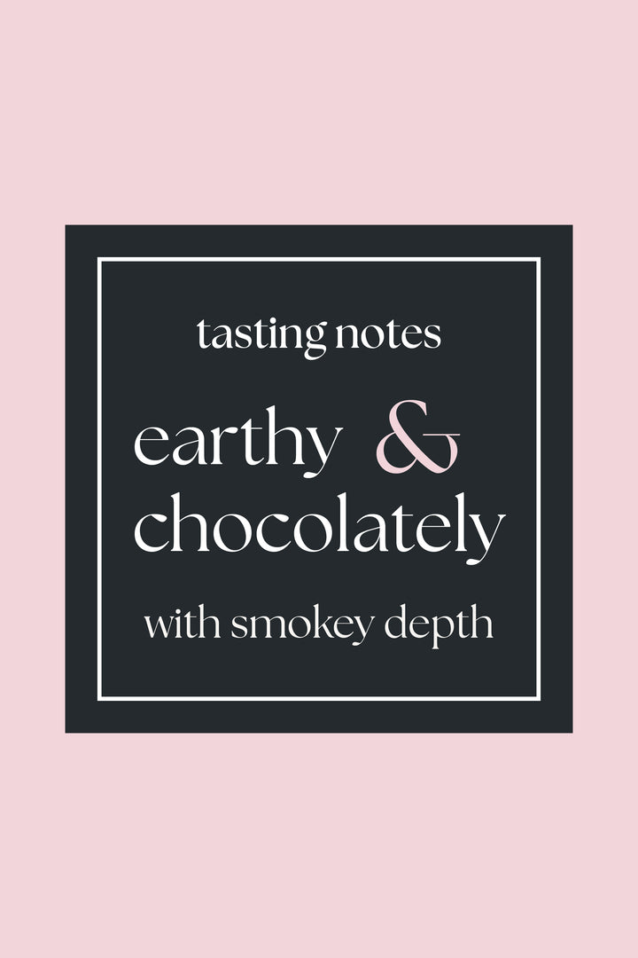 Sumatran Dark Roast Coffee – Single Origin