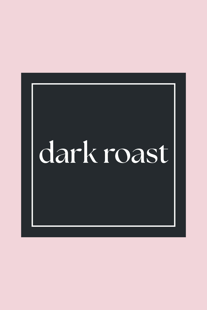 Sumatran Dark Roast Coffee – Single Origin