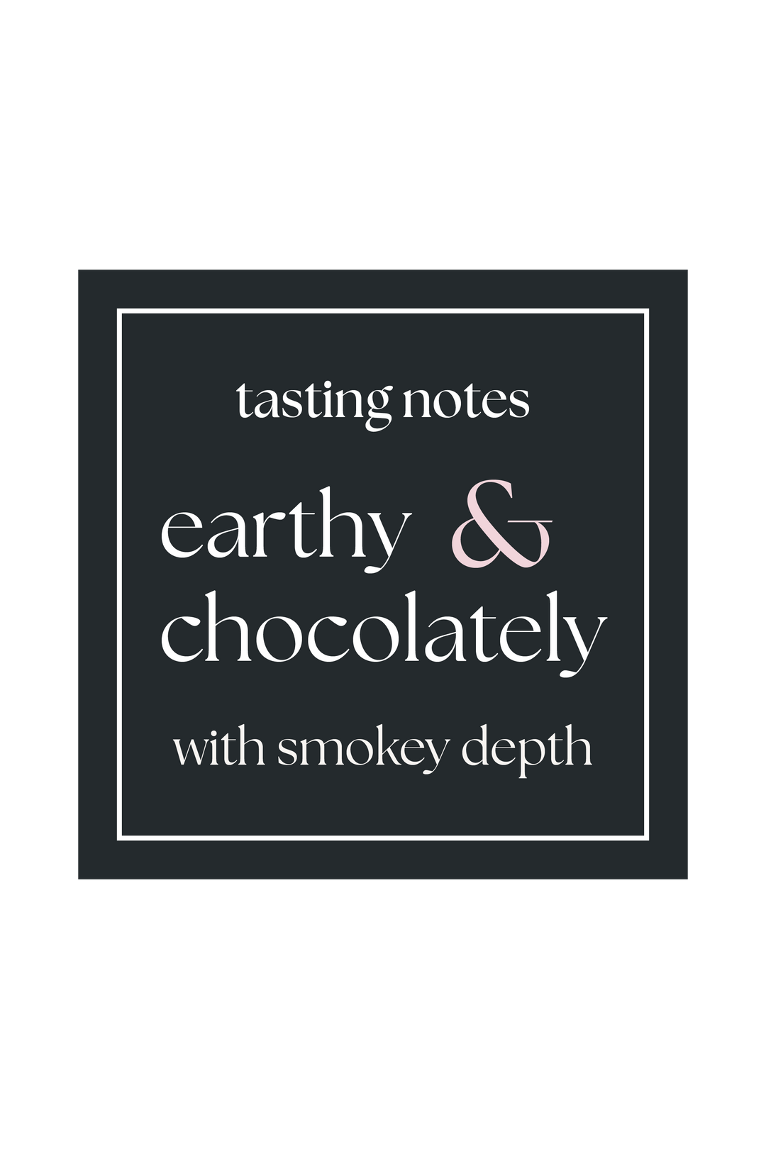 Sumatran Dark Roast Coffee – Single Origin