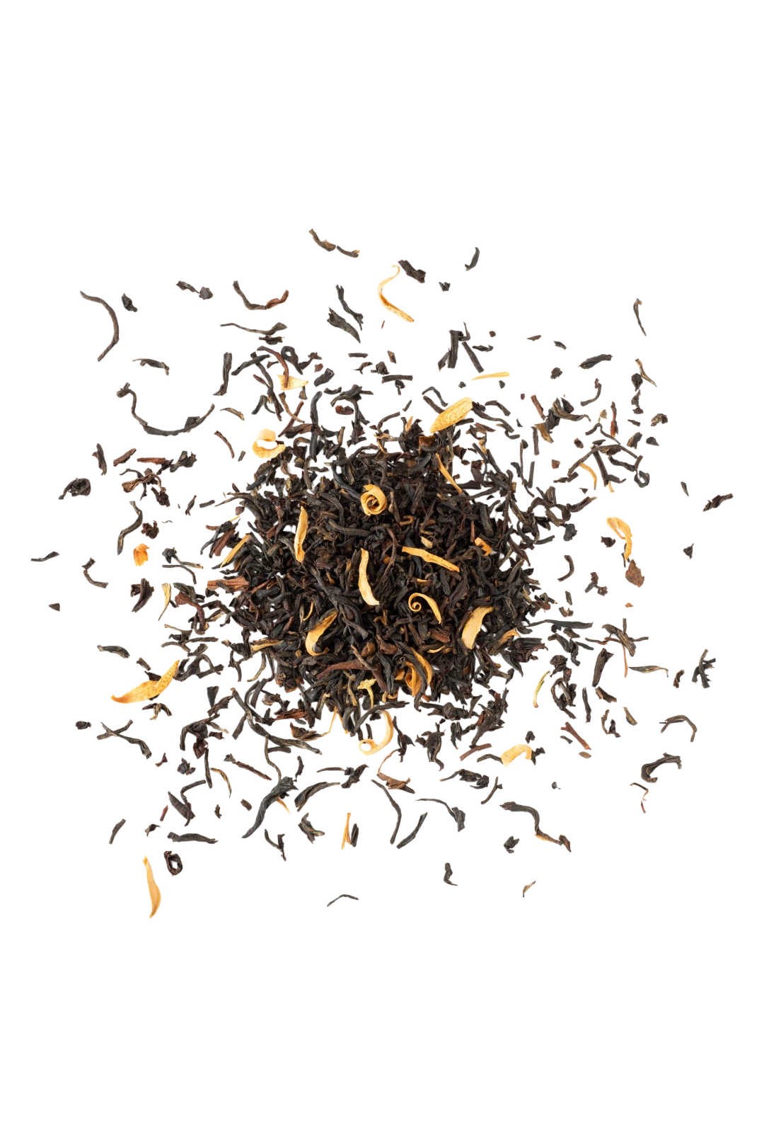 Sweet Cream Earl Grey Tea - Loose Leaf | 3.6 oz