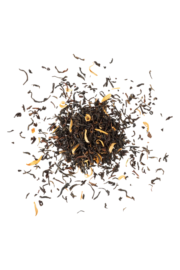 Sweet Cream Earl Grey Tea - Loose Leaf | 3.6 oz