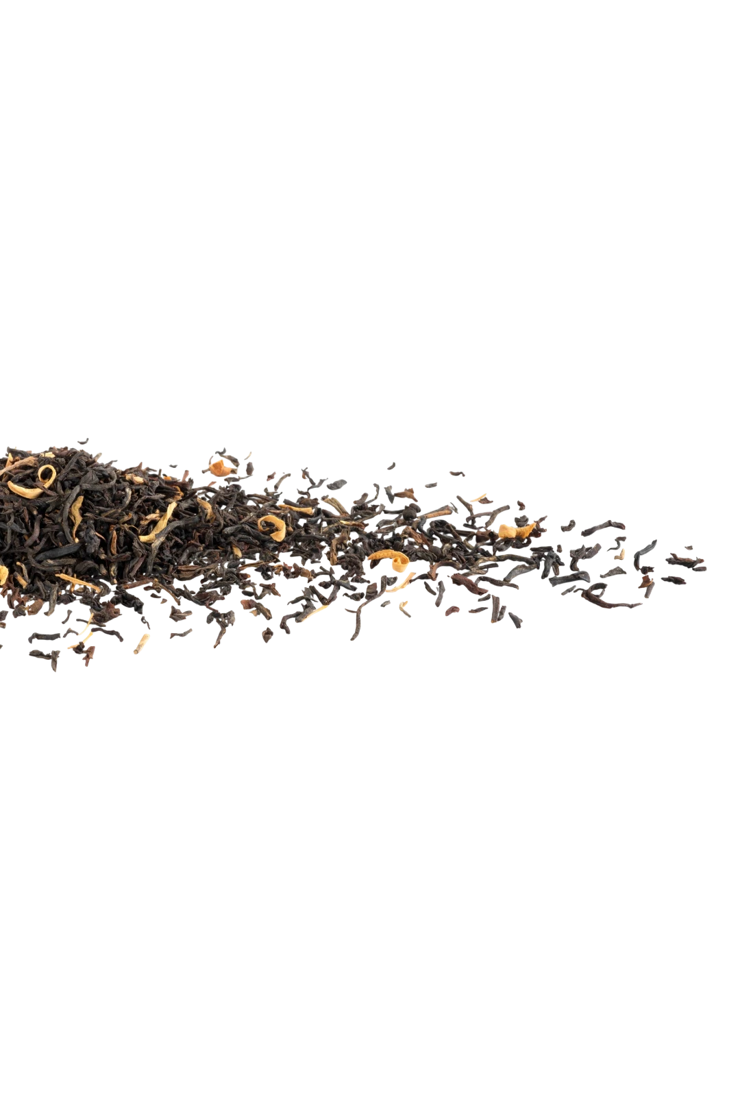 Sweet Cream Earl Grey Tea - Loose Leaf | 3.6 oz