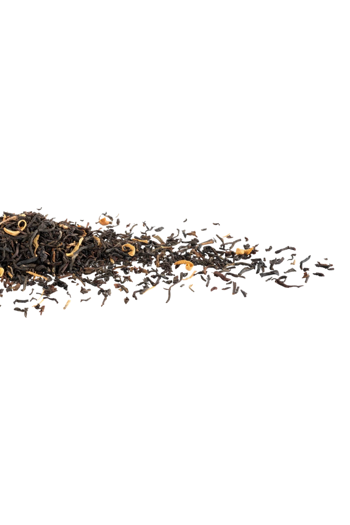 Sweet Cream Earl Grey Tea - Loose Leaf | 3.6 oz