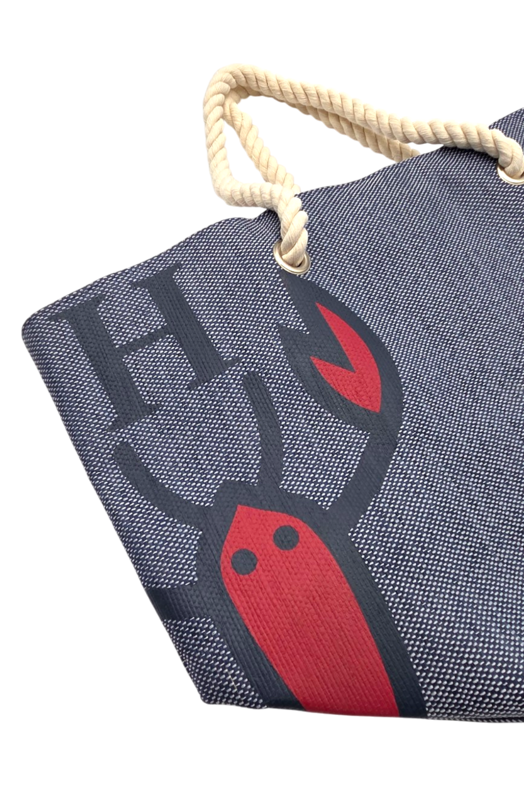 The Hamptons Bucket Bag