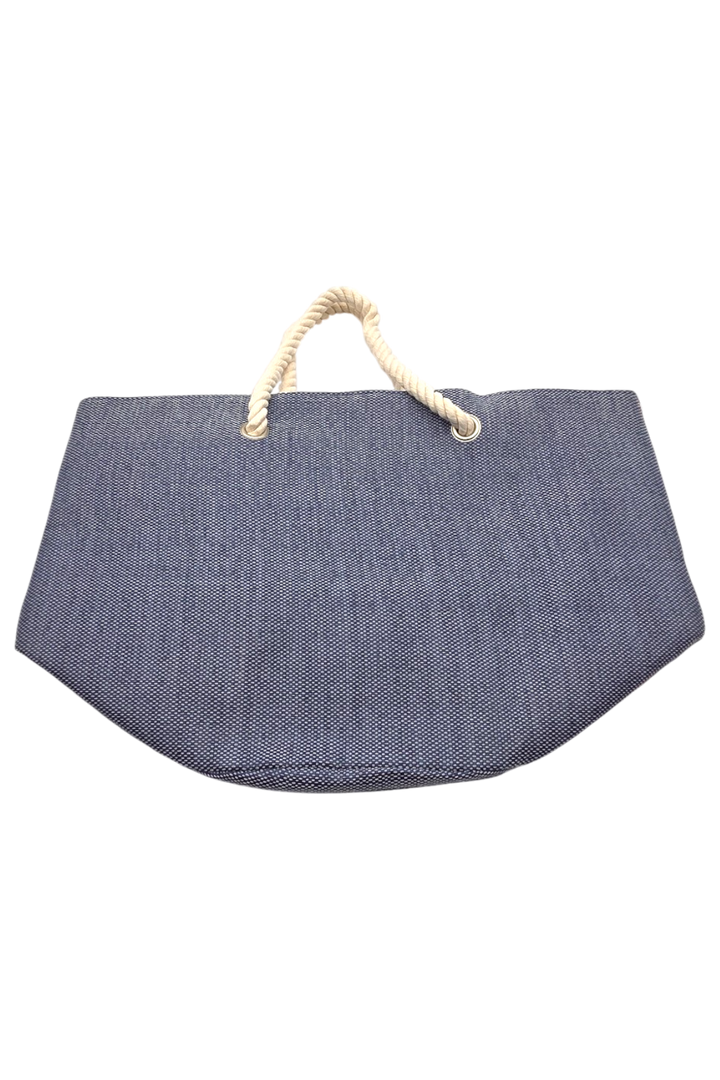 The Hamptons Bucket Bag