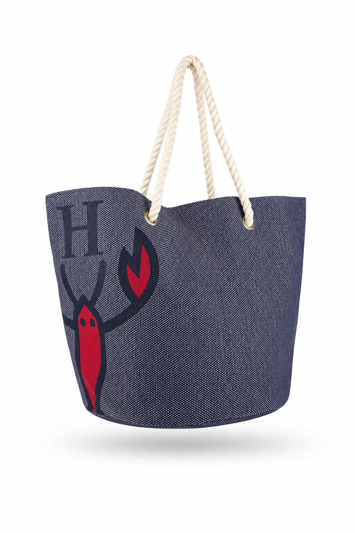 The Hamptons Bucket Bag