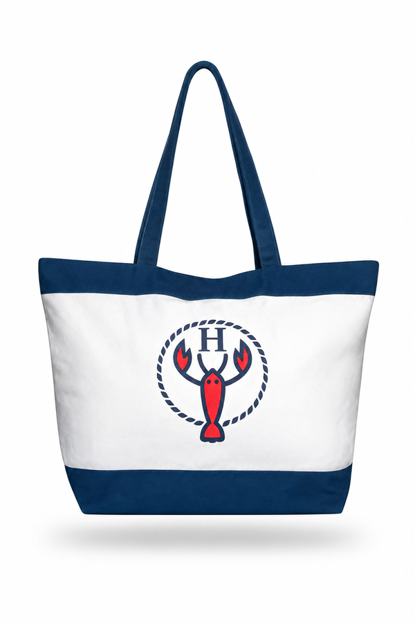 The Hamptons Forever Tote