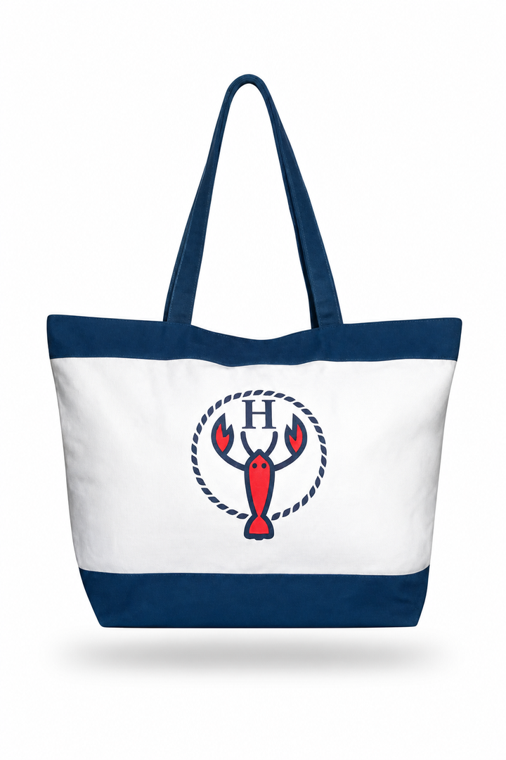 The Hamptons Forever Tote