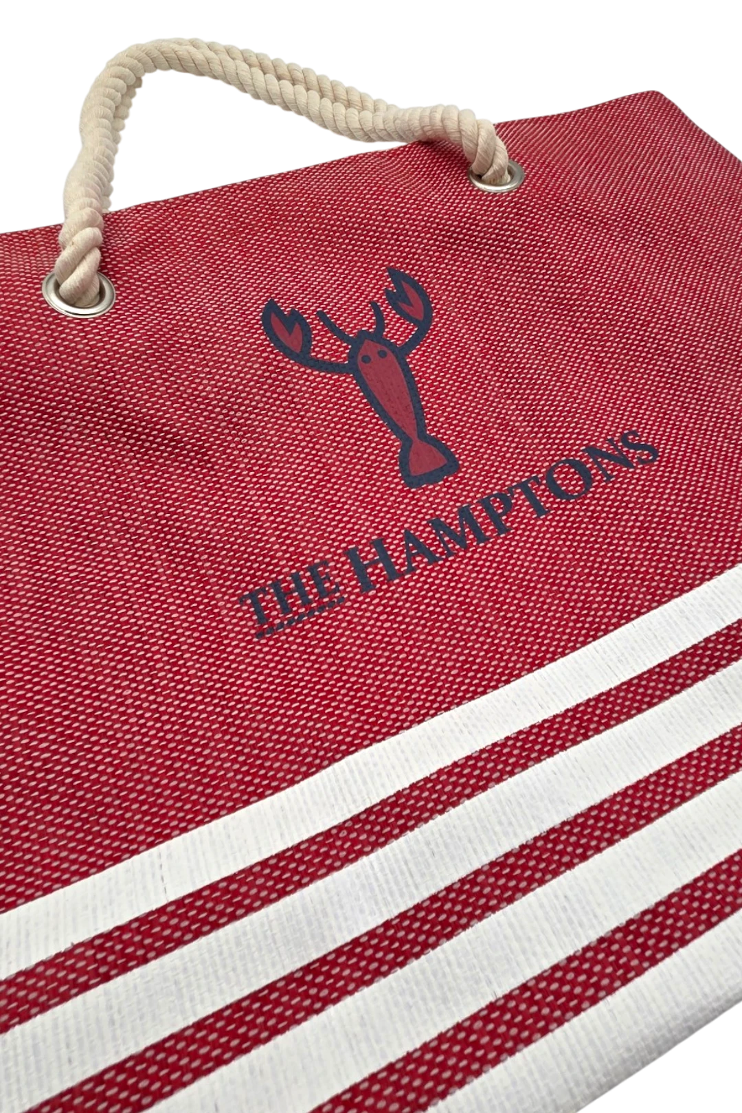 The Hamptons Go-To Tote