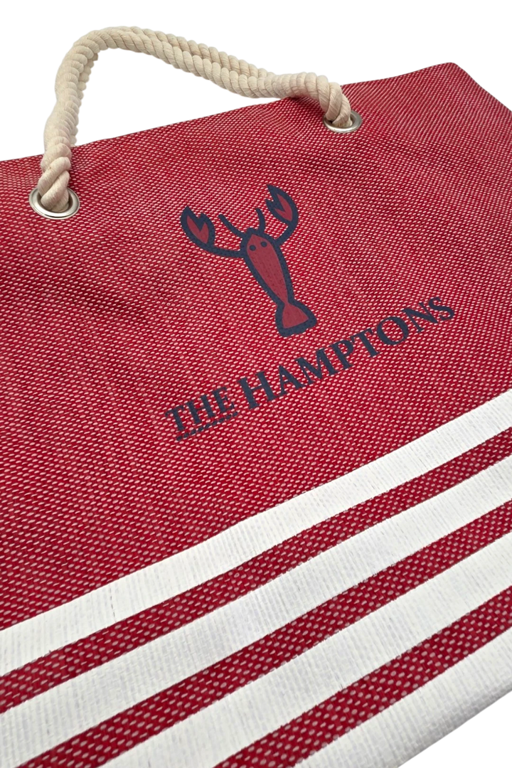 The Hamptons Go-To Tote