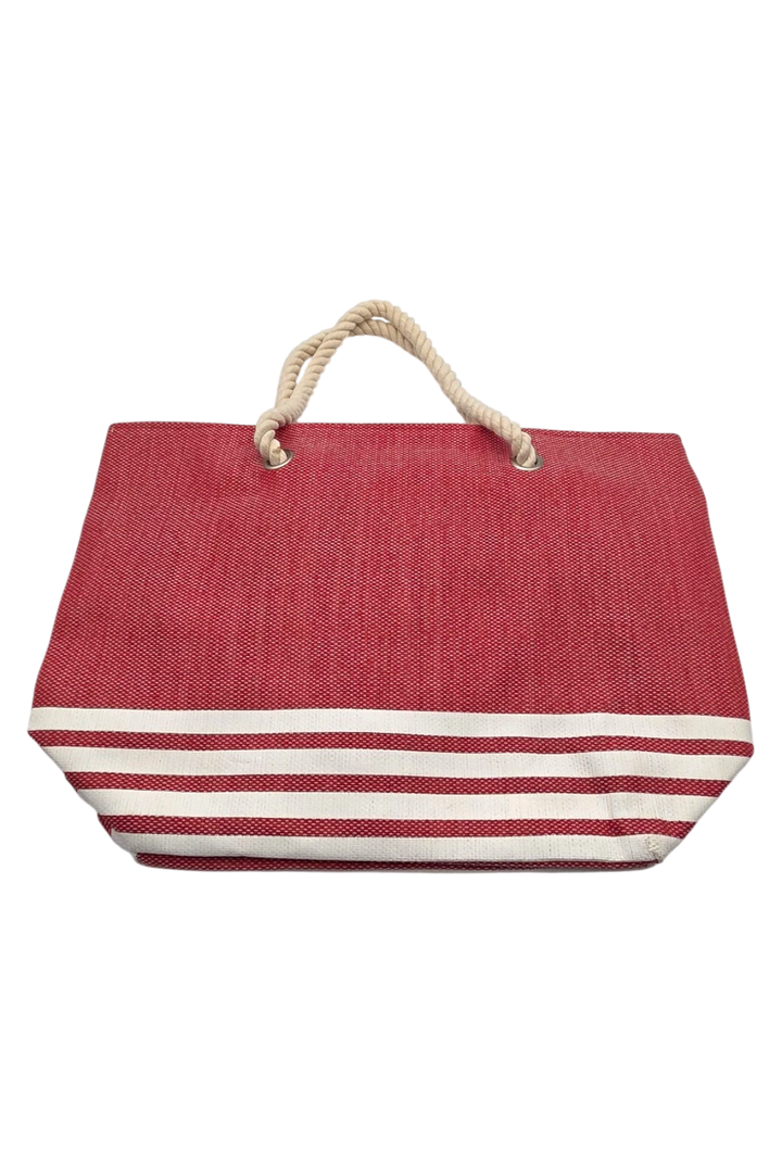 The Hamptons Go-To Tote