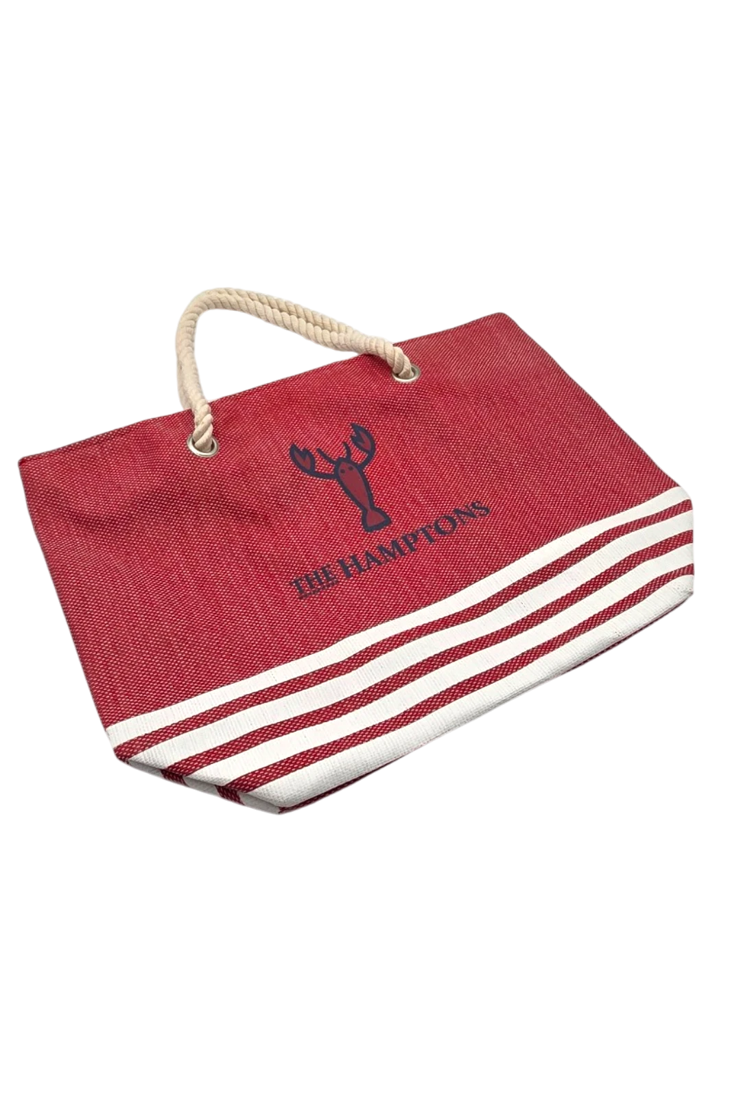 The Hamptons Go-To Tote