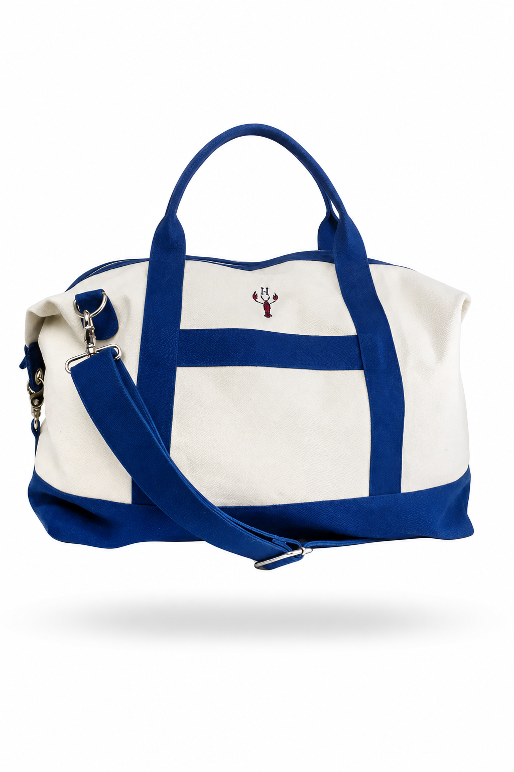 The Hamptons Weekender Bag