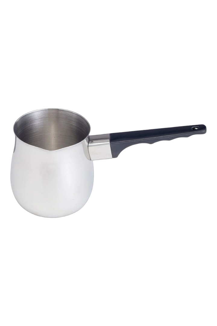 Fino Turkish Warmer Coffee Pot – 24oz