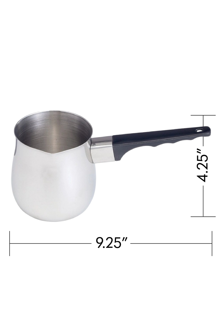 Turkish Warmer Coffee Pot – 24oz