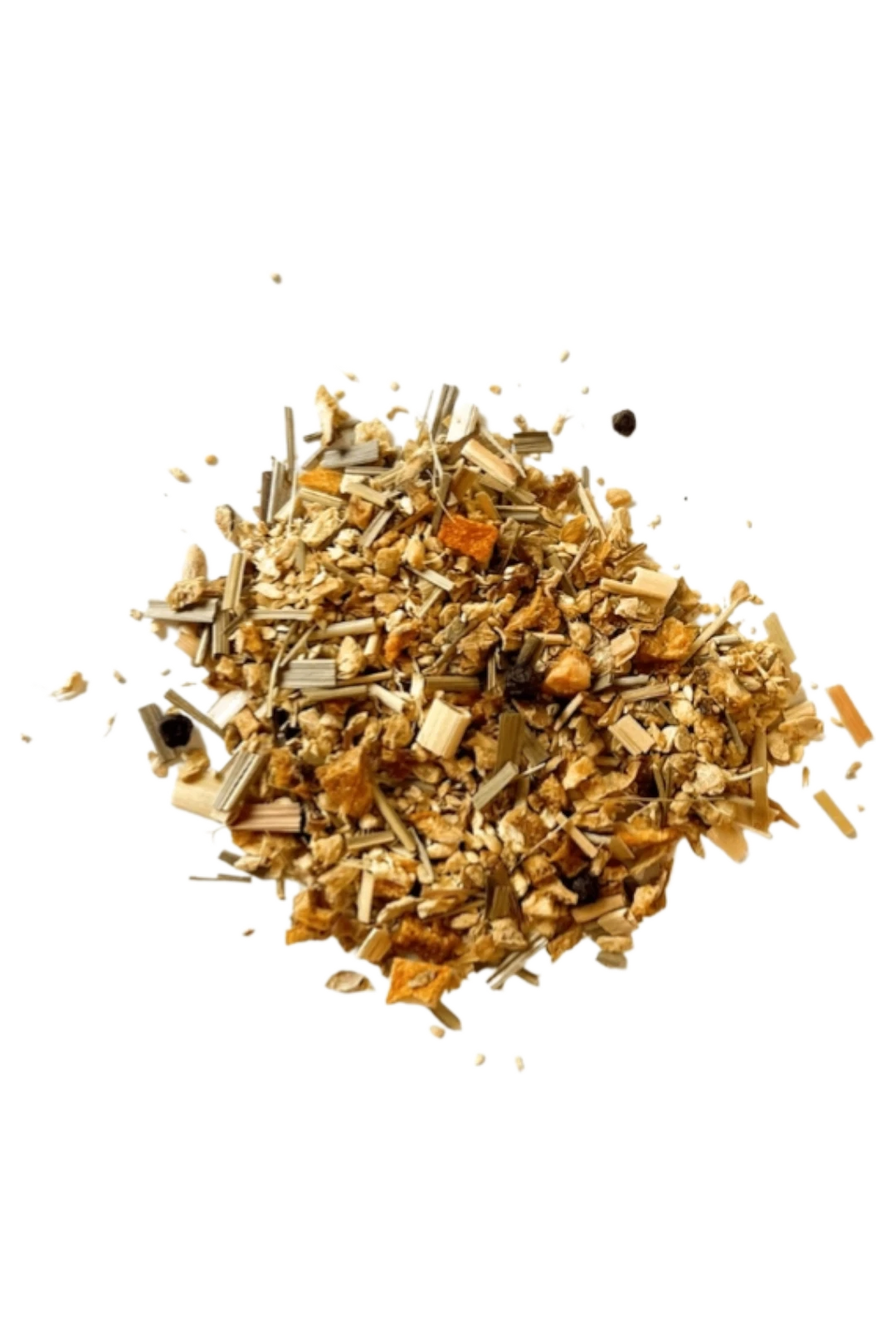 Turmeric Ginger Tea Pouch