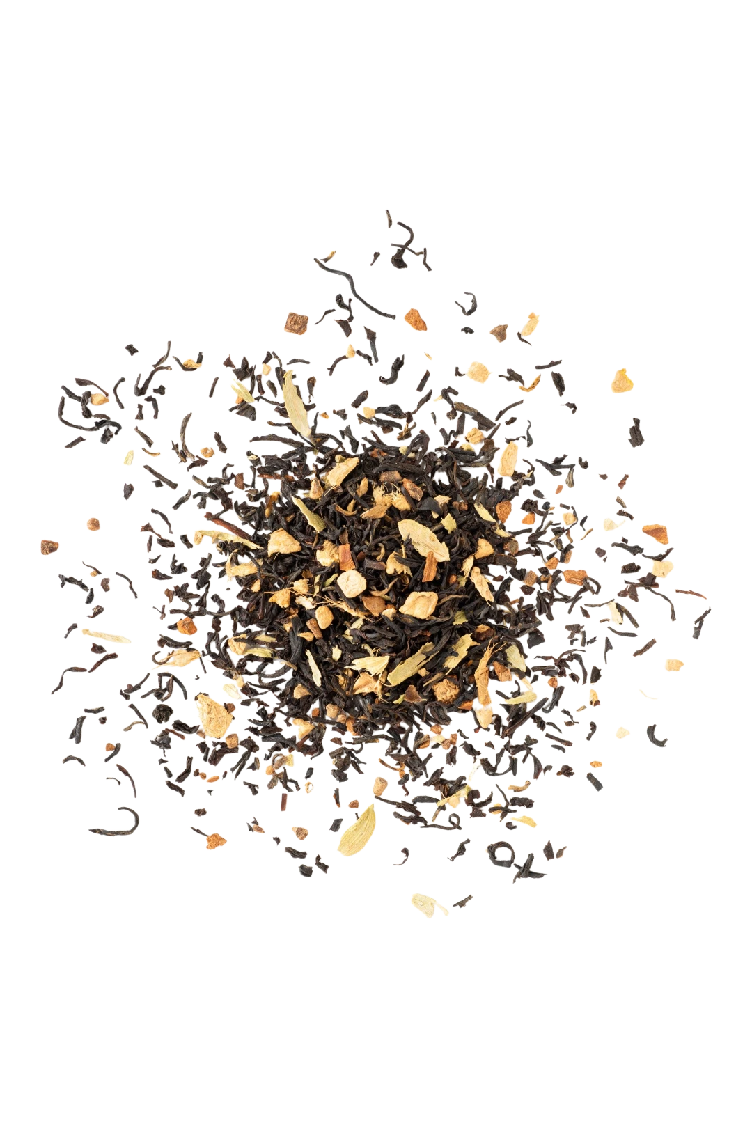 Vanilla Chai Tea Blend - Loose Leaf | 3.8 oz