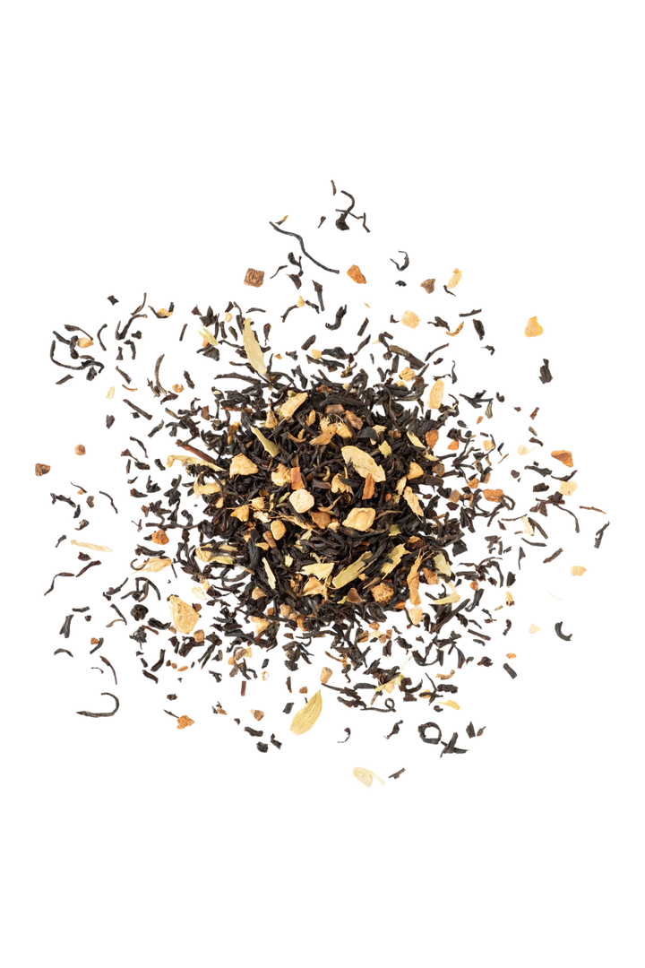 Vanilla Chai Tea Blend - Loose Leaf | 3.8 oz