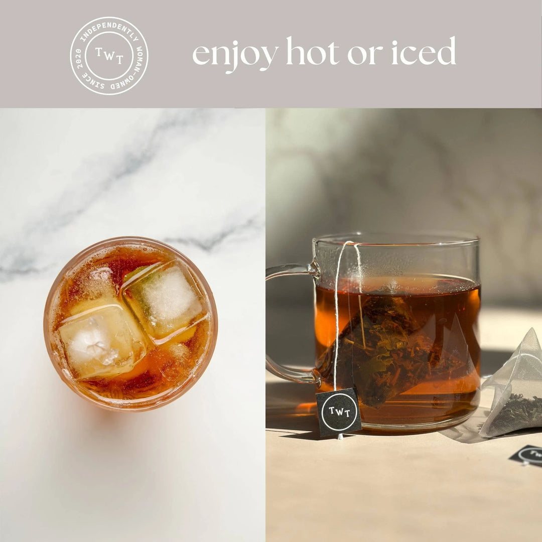 Winter Bliss Tea Pouch