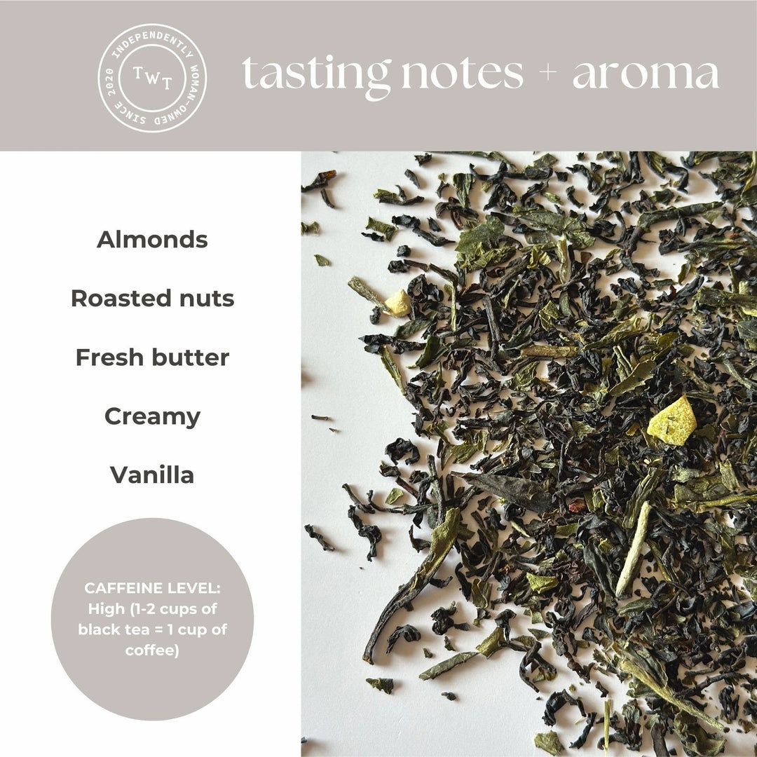 Winter Bliss Tea Pouch