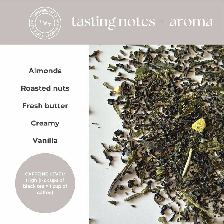 Winter Bliss Tea Mini Tube