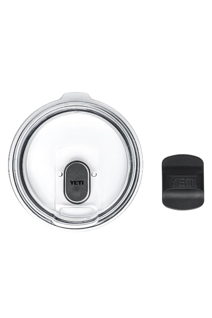 YETI Rambler 10 oz Lowball 2.0 with Magslider Lid – Stackable Insulated Stainless Steel Tumbler