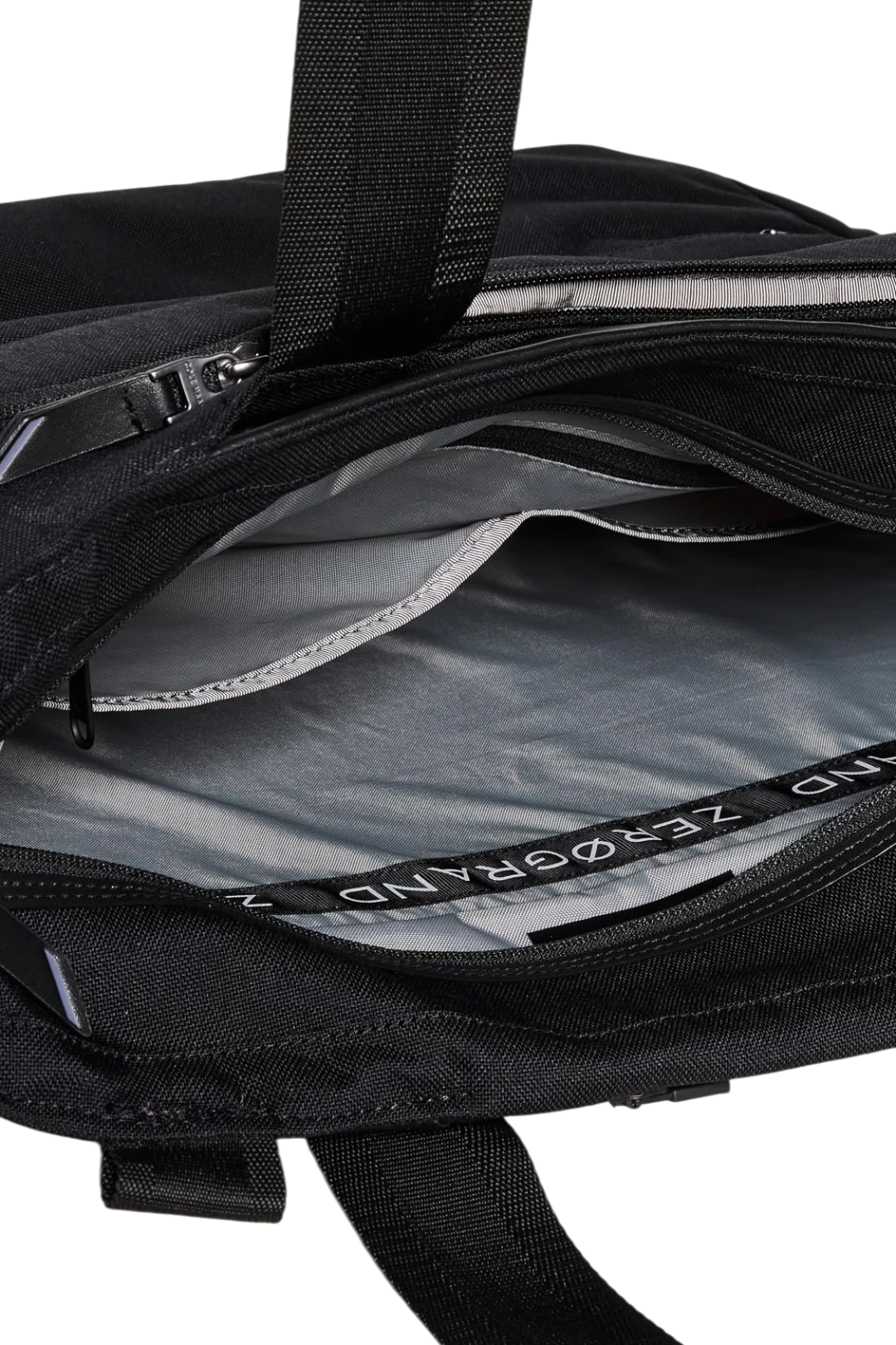 Cole Haan Zerogrand All Day Tote – Black