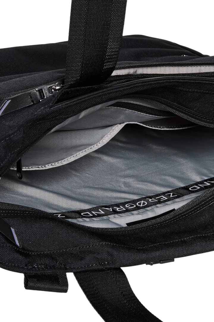 Cole Haan Zerogrand All Day Tote – Black