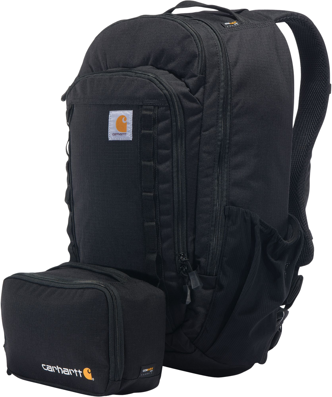 Carhartt Cargo Series 25L Daypack with Removable 3-Can Cooler