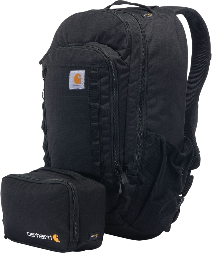 Carhartt Cargo Series 25L Daypack with Removable 3-Can Cooler