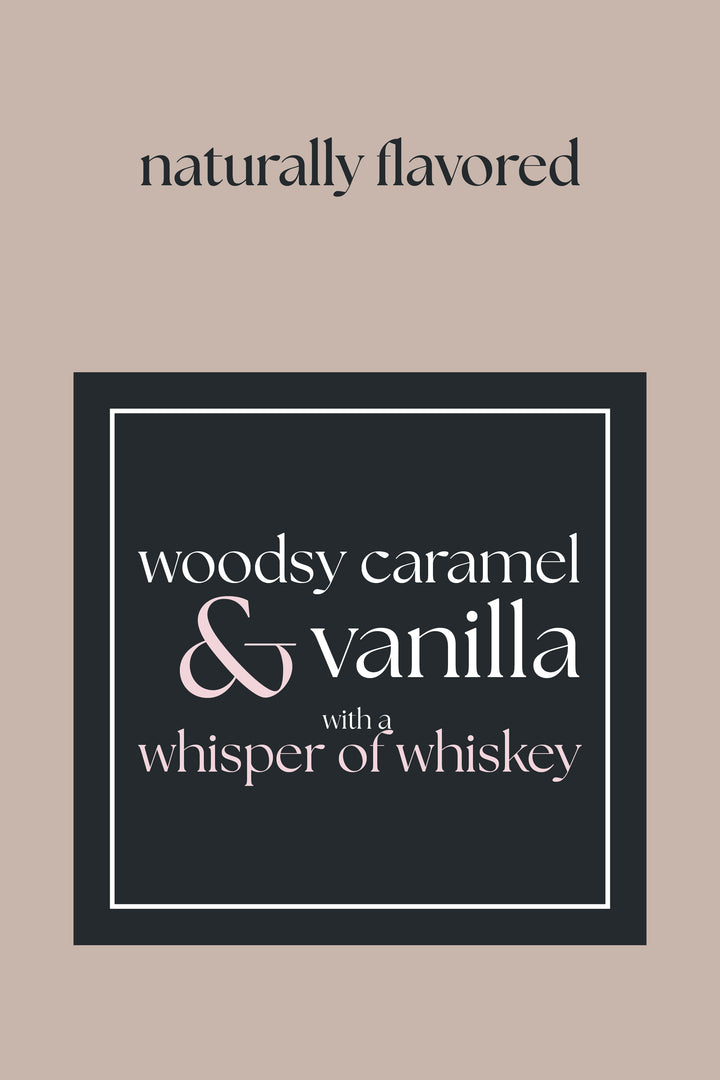 Barrelroast – Whiskey-Inspired Flavored Coffee