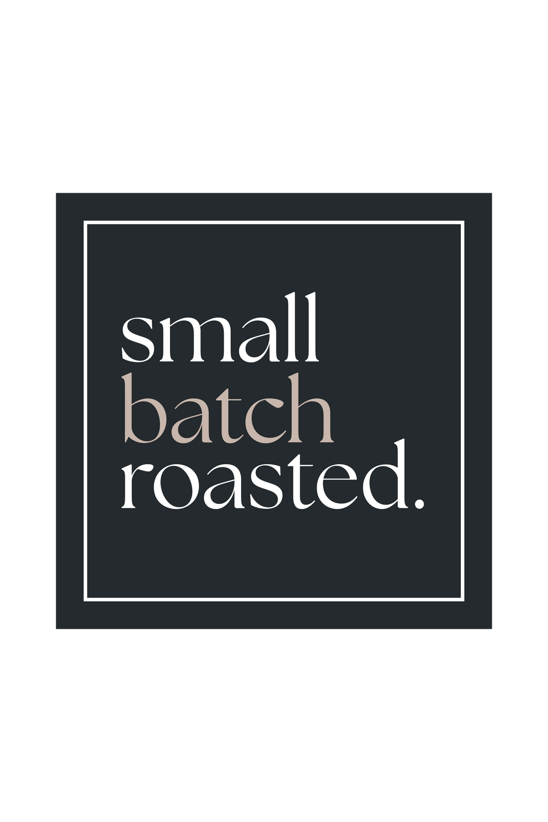 Barrelroast – Whiskey-Inspired Flavored Coffee