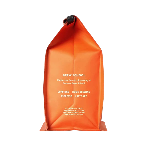 Partners Coffee Roasters - Bedford Espresso