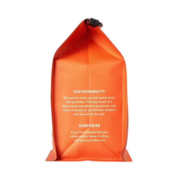 Partners Coffee Roasters - Bedford Espresso