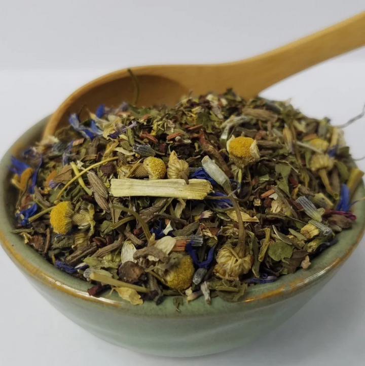 Nighttime Routine Herbal Tea Pouch