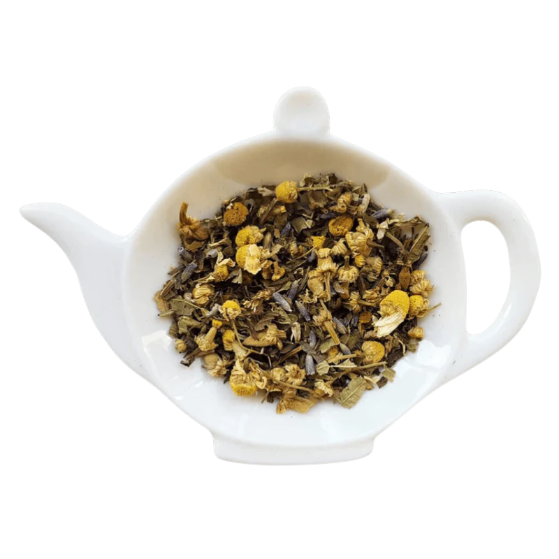 Nighttime Routine Herbal Tea Pouch
