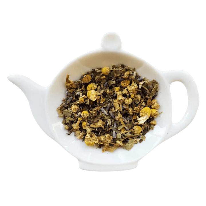 Nighttime Routine Herbal Tea Pouch