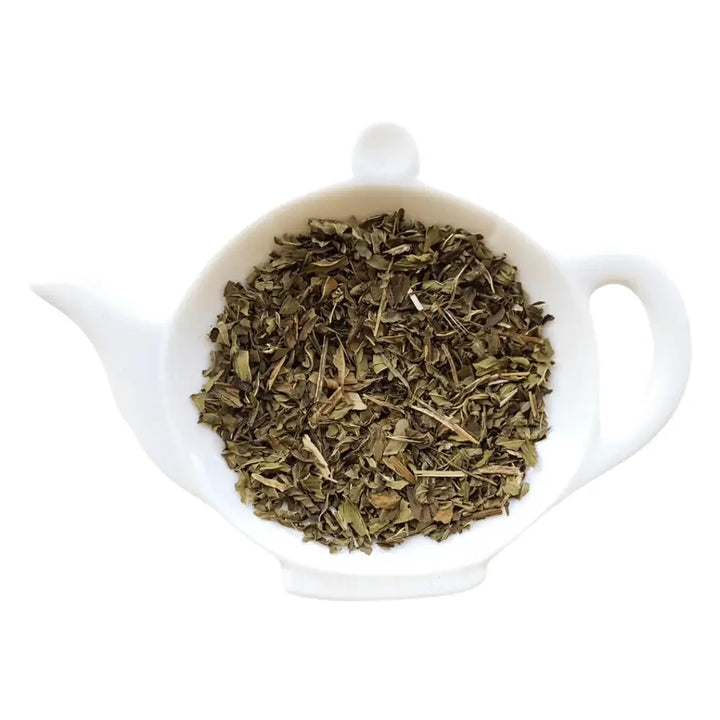 Peppermint Herbal Tea - Refreshing & Caffeine-Free