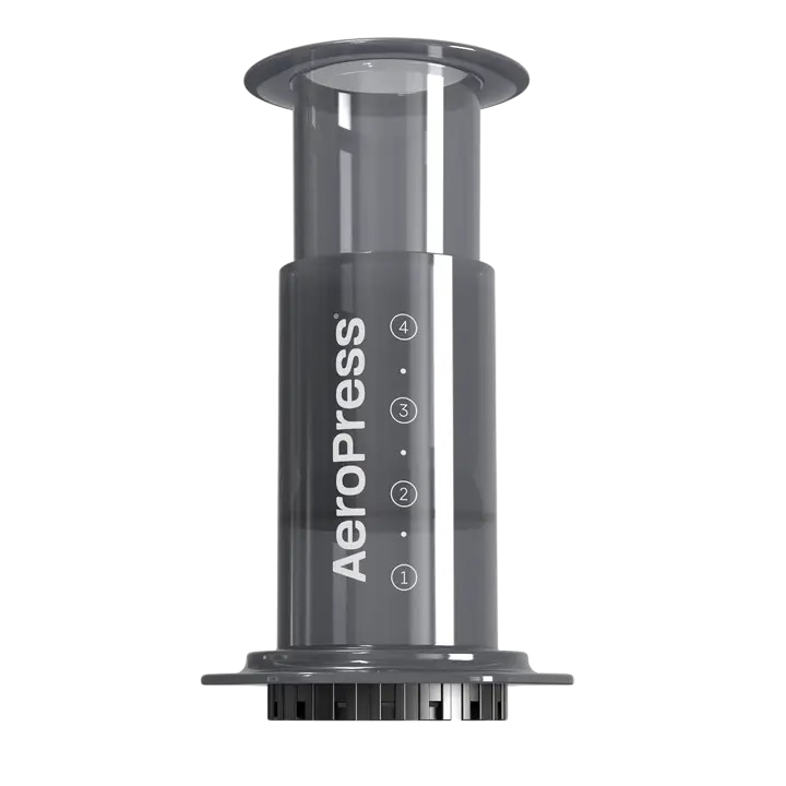 AeroPress Original Single Cup Coffee Maker