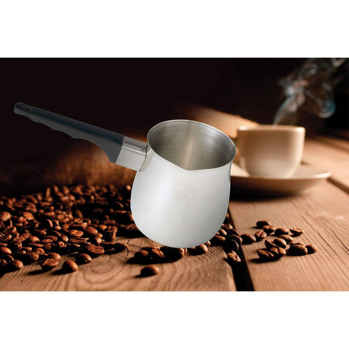 Turkish Warmer Coffee Pot – 24oz