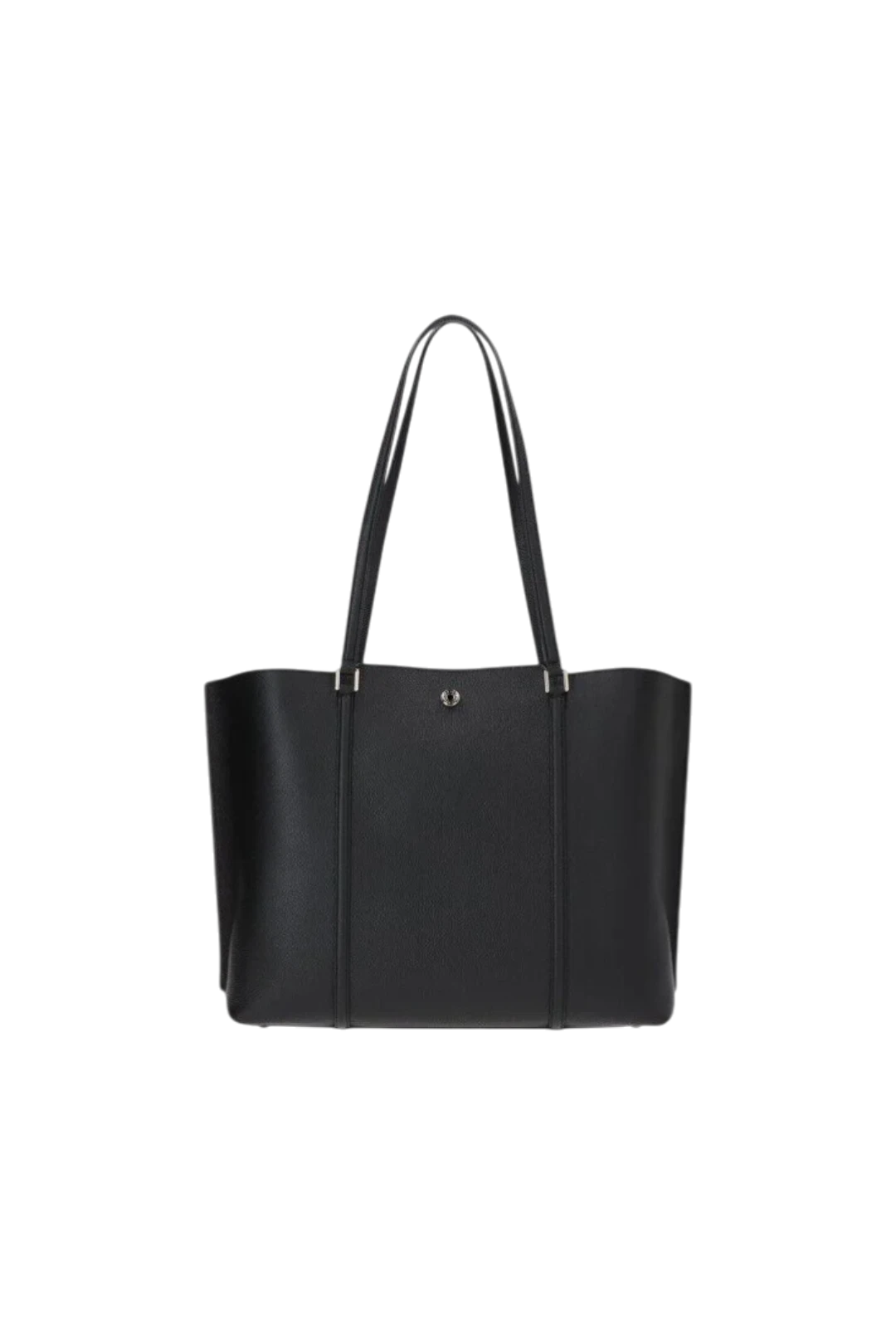 Cole Haan Everyday Tote Grand Series Leather Bag – Black